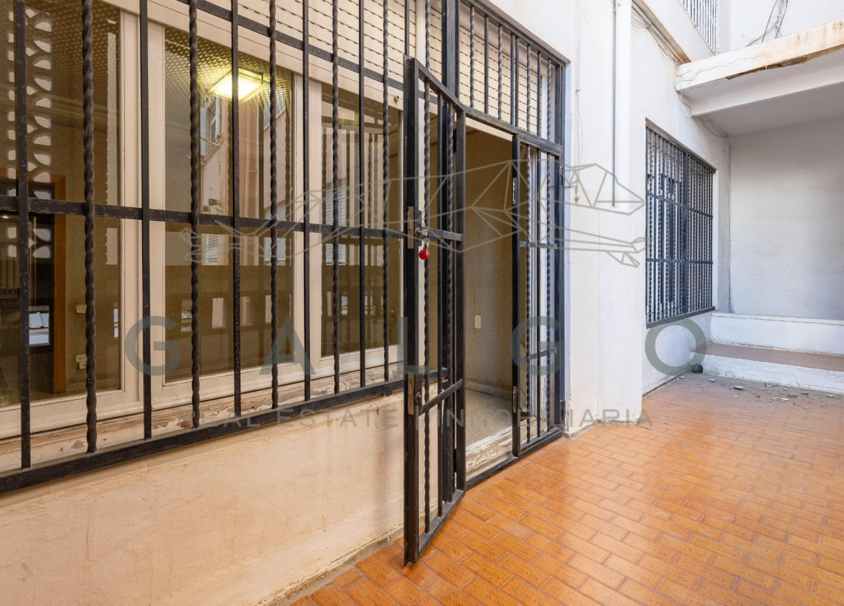 Venta - Piso - Valencia - Sant Francesc