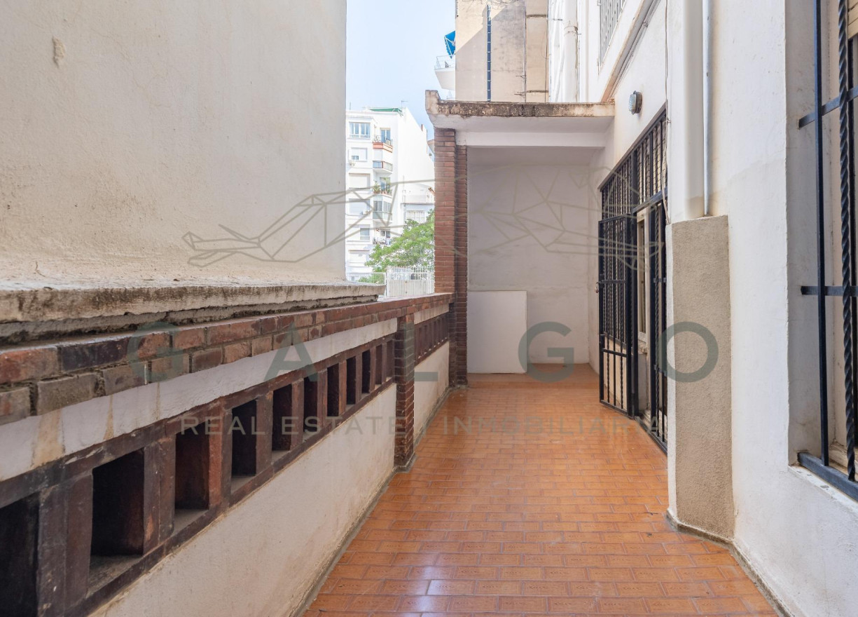 Venta - Piso - Valencia - Sant Francesc