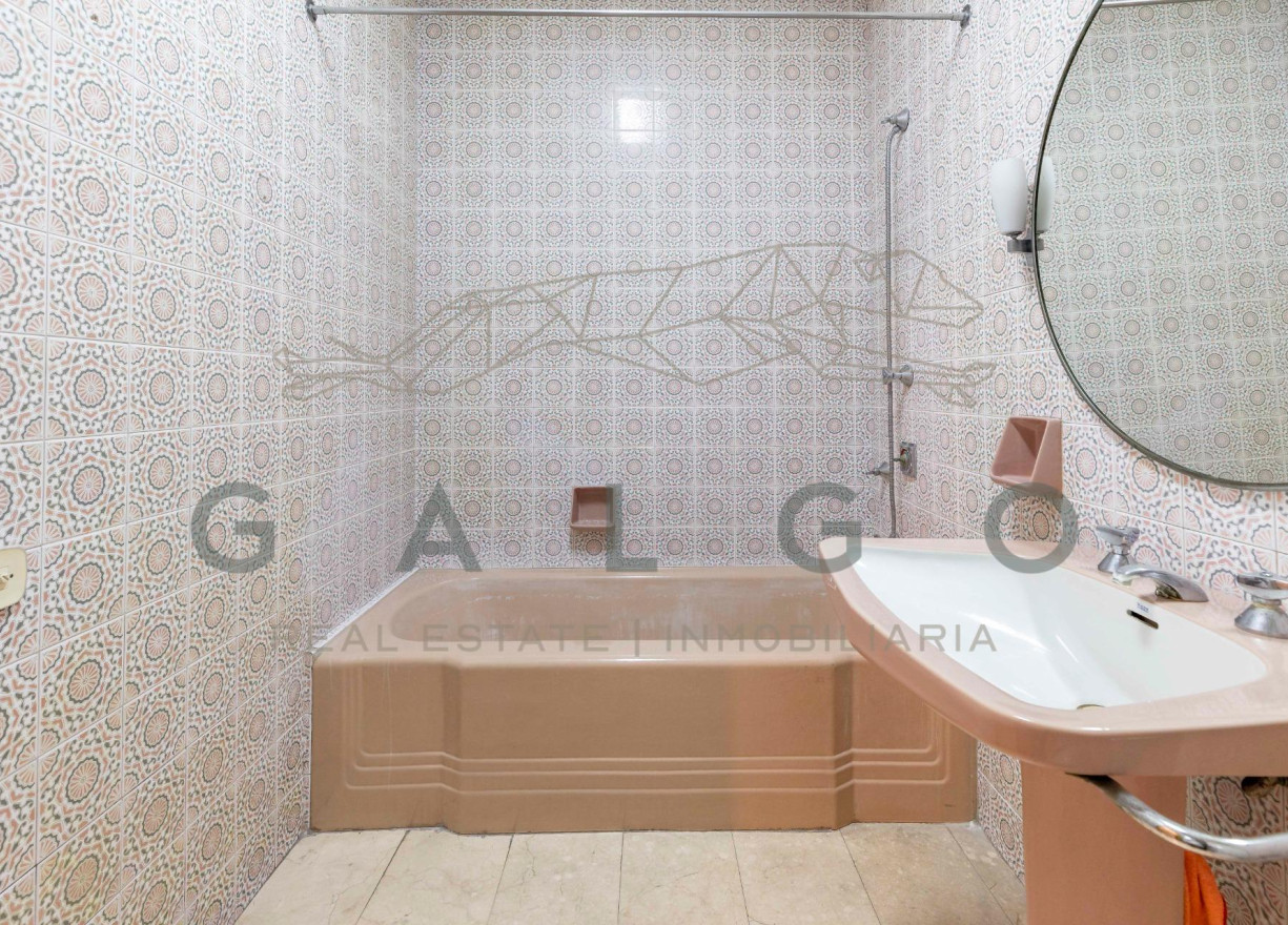 Venta - Piso - Valencia - Sant Francesc