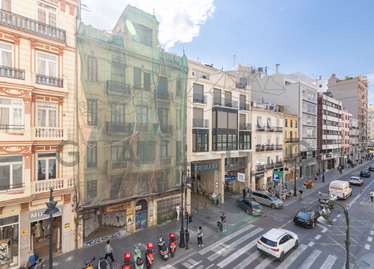 Venta - Piso - Valencia - Sant Francesc