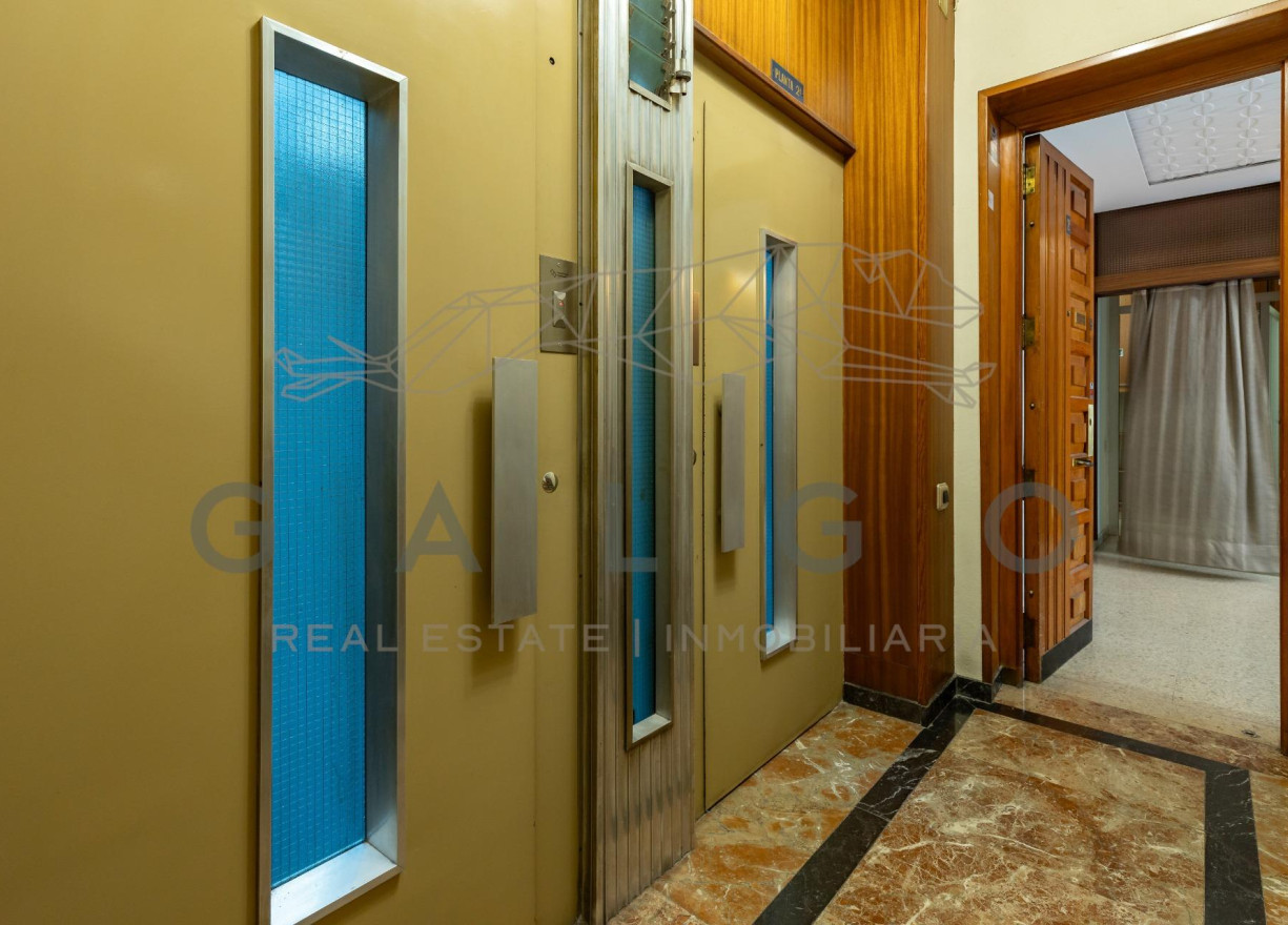 Venta - Piso - Valencia - Sant Francesc