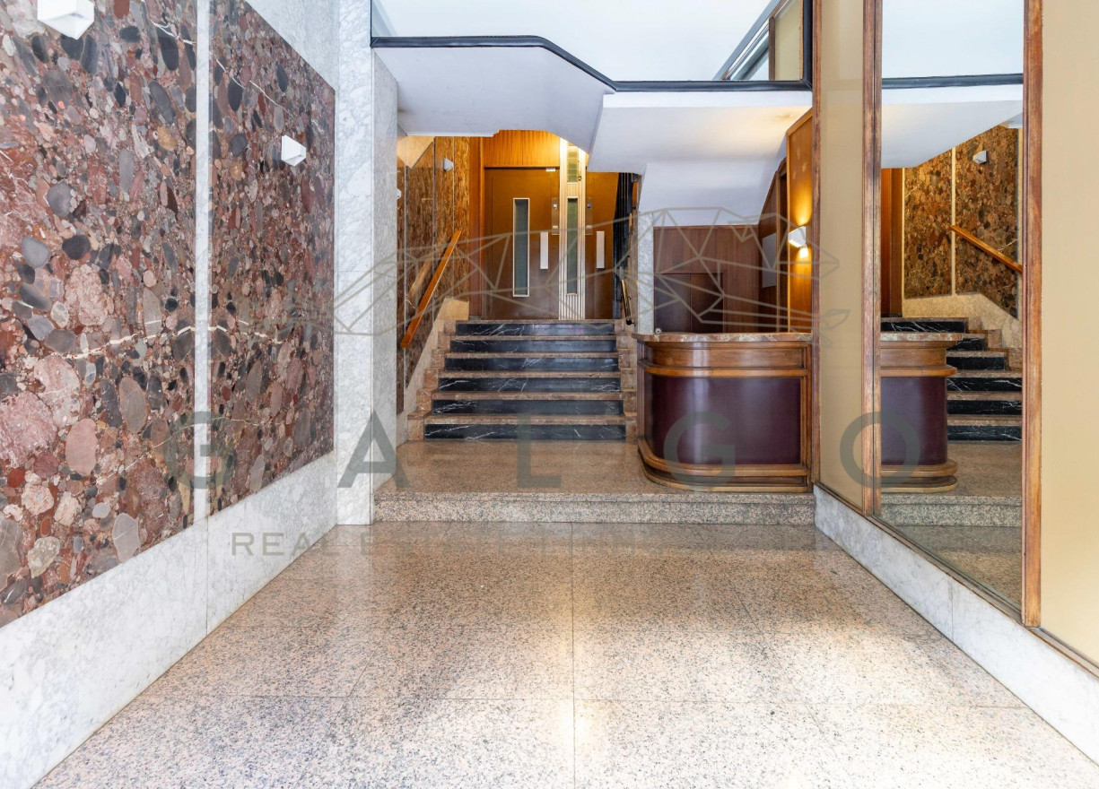 Venta - Piso - Valencia - Sant Francesc