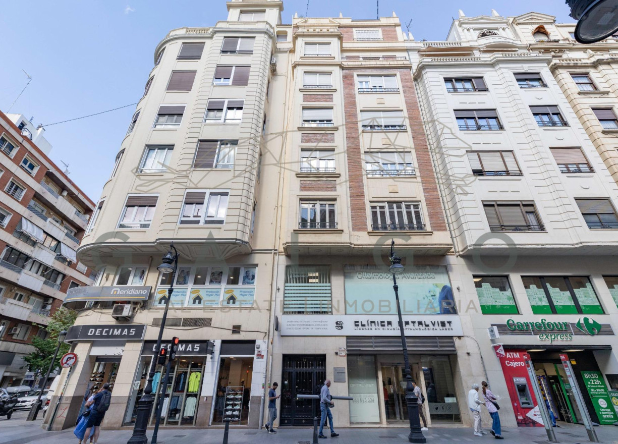 Venta - Piso - Valencia - Sant Francesc