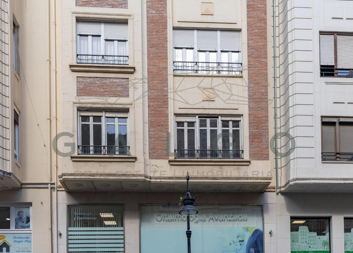 Venta - Piso - Valencia - Sant Francesc