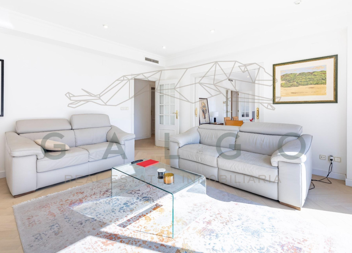 Venta - Piso - Valencia - Sant Francesc