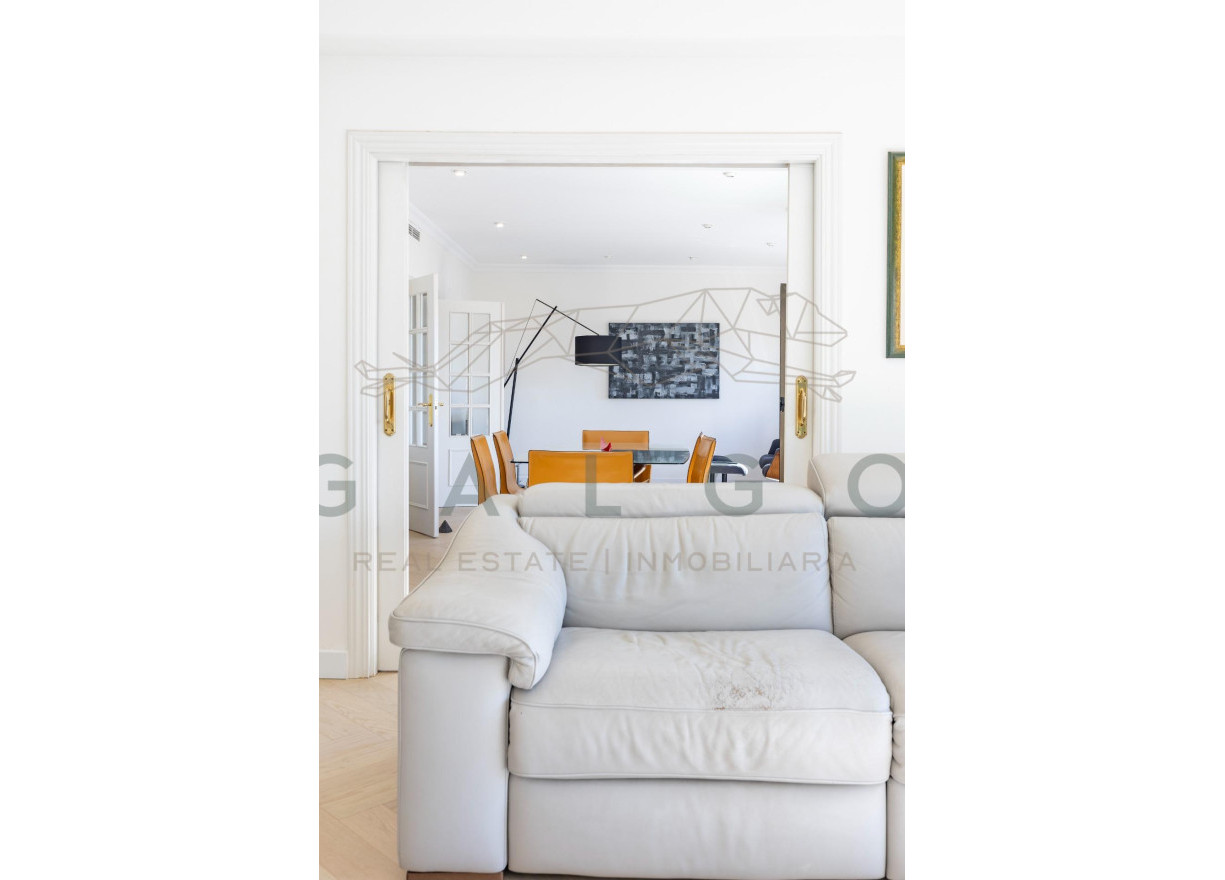 Venta - Piso - Valencia - Sant Francesc