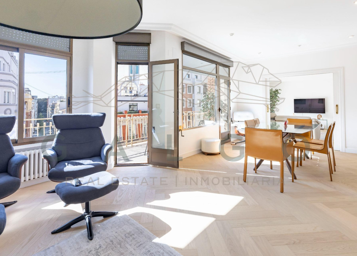 Venta - Piso - Valencia - Sant Francesc