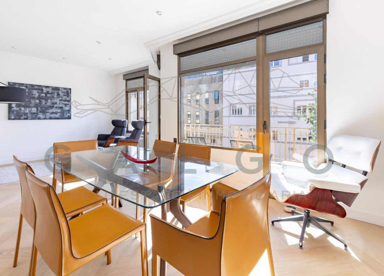 Venta - Piso - Valencia - Sant Francesc