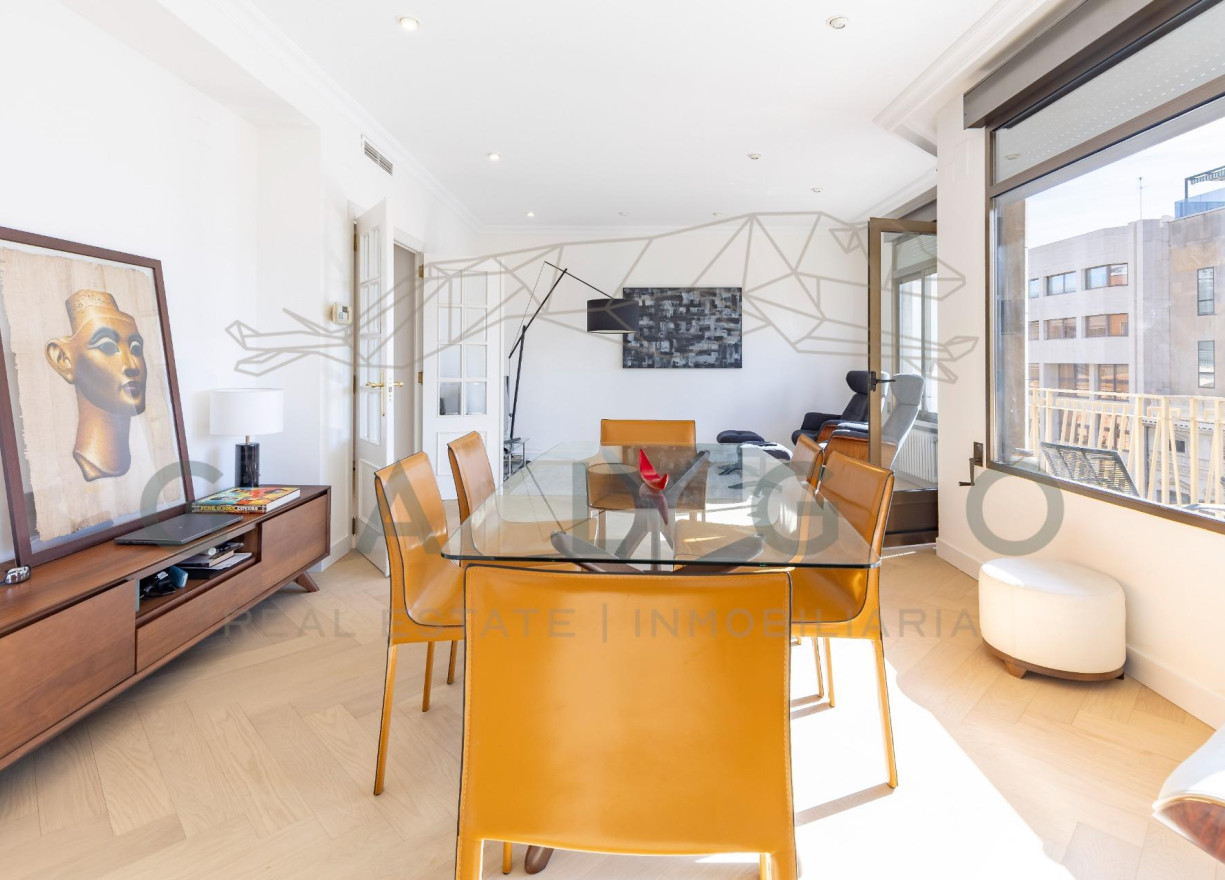 Venta - Piso - Valencia - Sant Francesc