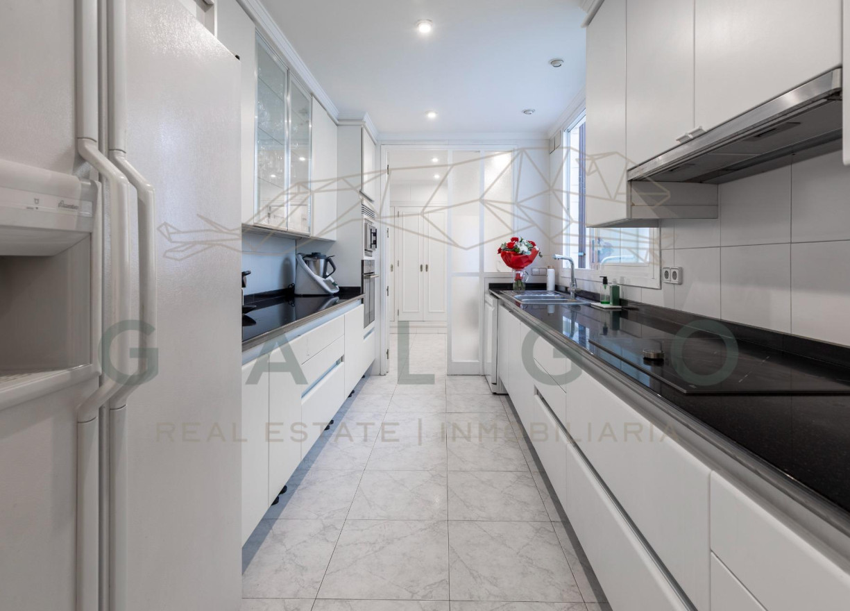 Venta - Piso - Valencia - Sant Francesc