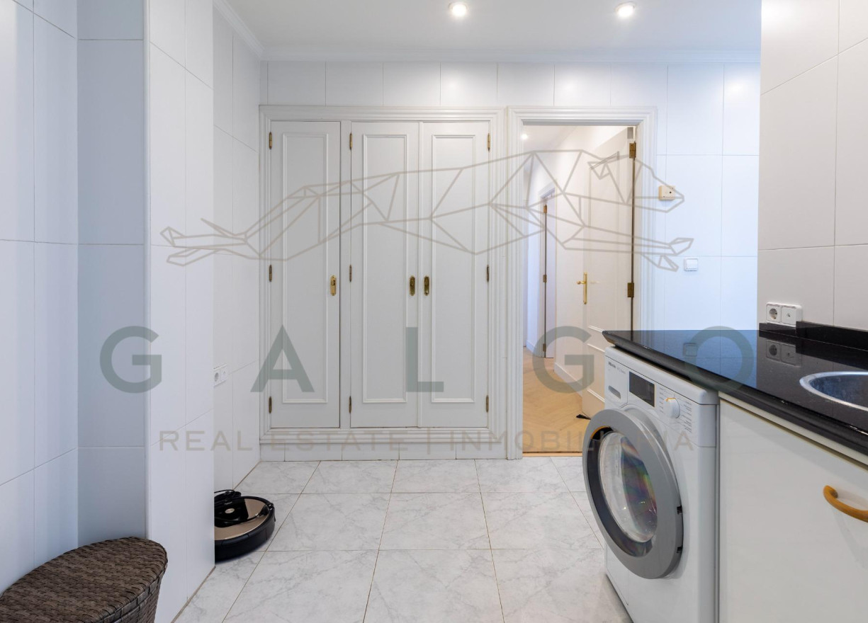 Venta - Piso - Valencia - Sant Francesc