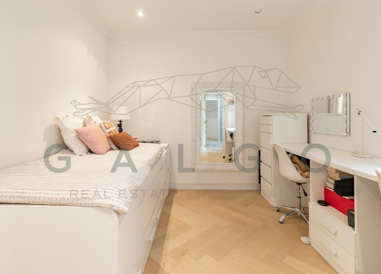 Venta - Piso - Valencia - Sant Francesc