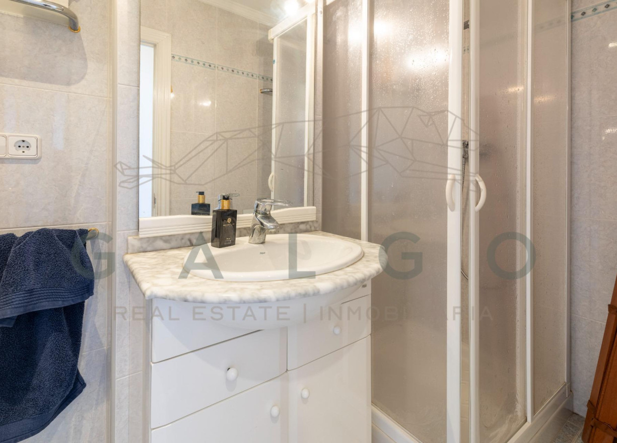 Venta - Piso - Valencia - Sant Francesc