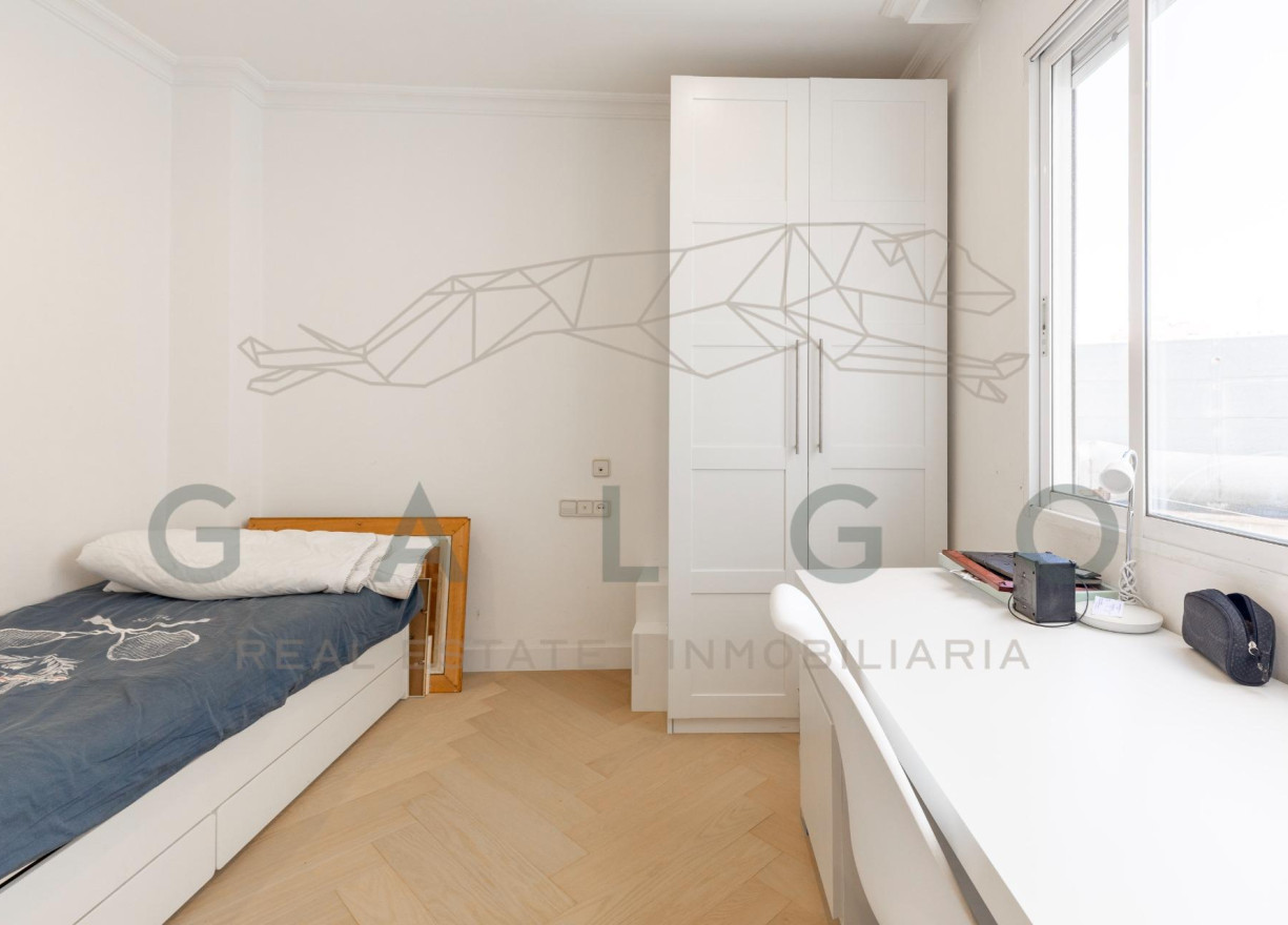 Venta - Piso - Valencia - Sant Francesc