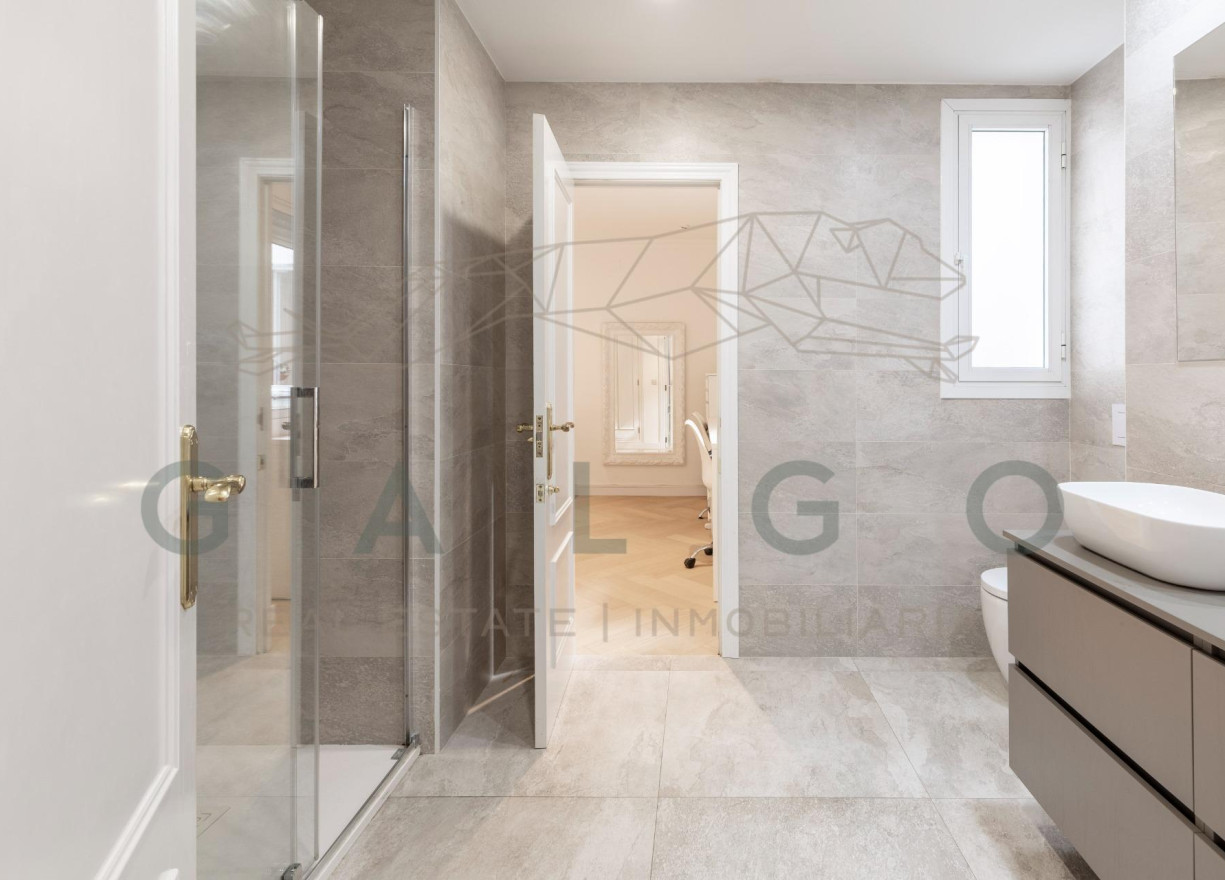 Venta - Piso - Valencia - Sant Francesc