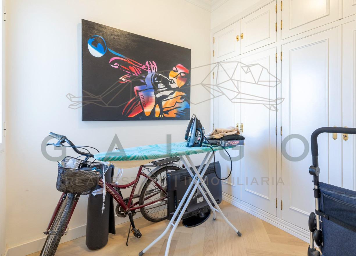 Venta - Piso - Valencia - Sant Francesc