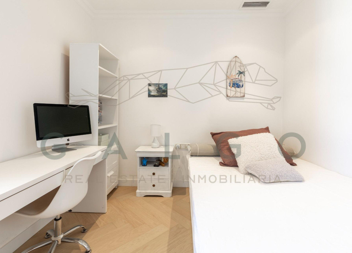 Venta - Piso - Valencia - Sant Francesc