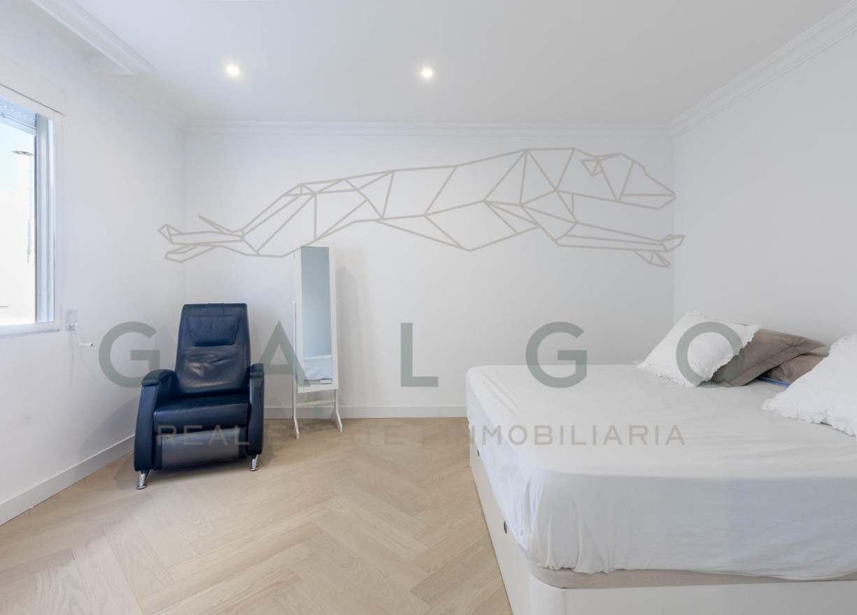 Venta - Piso - Valencia - Sant Francesc