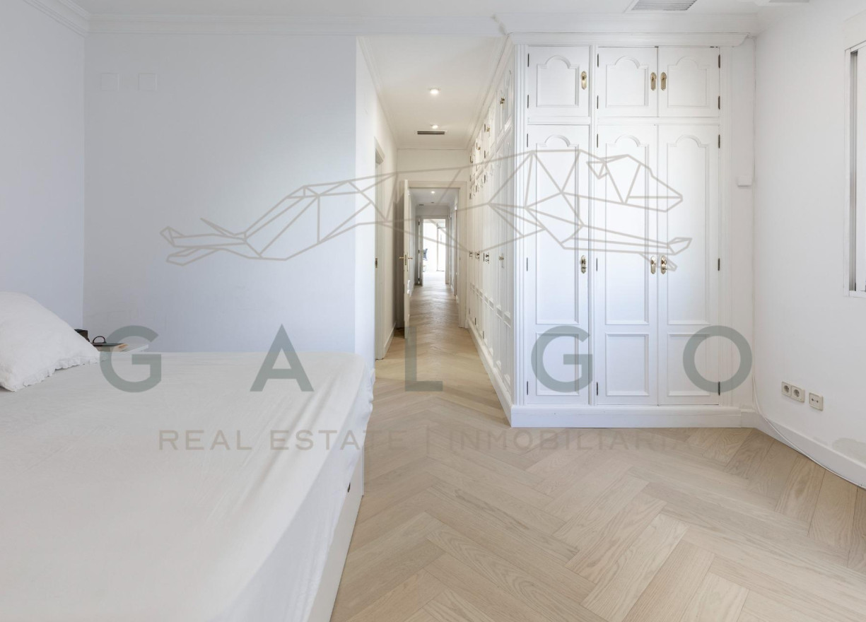 Venta - Piso - Valencia - Sant Francesc