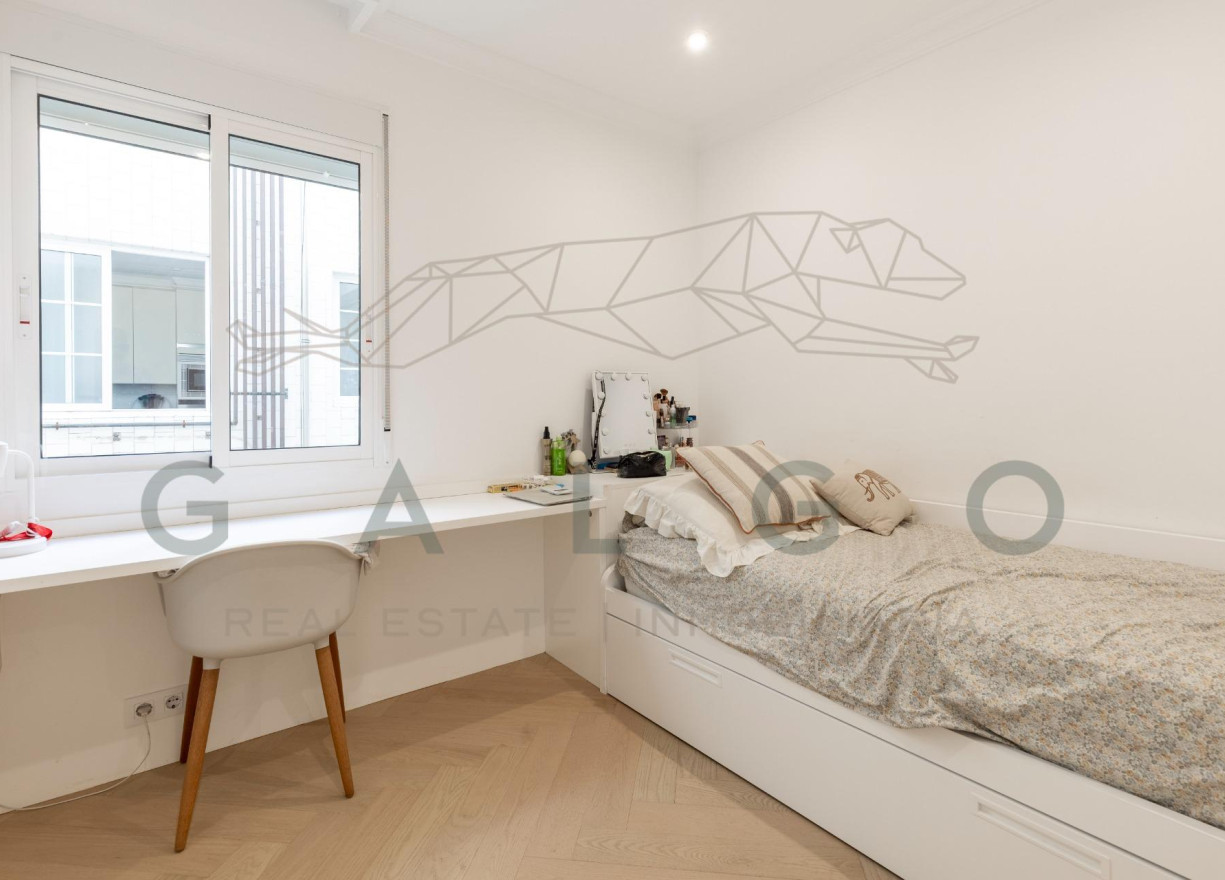 Venta - Piso - Valencia - Sant Francesc