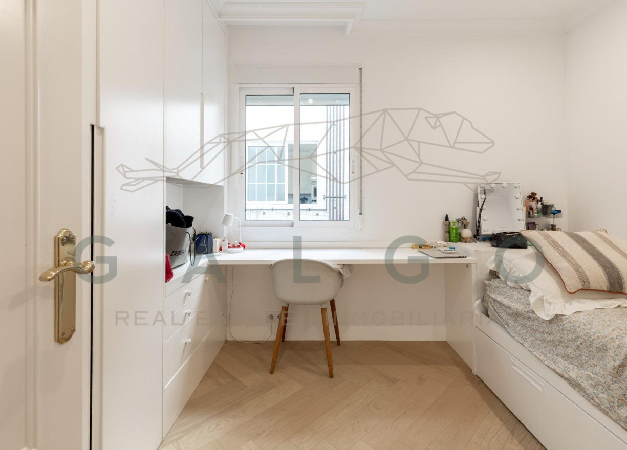 Venta - Piso - Valencia - Sant Francesc