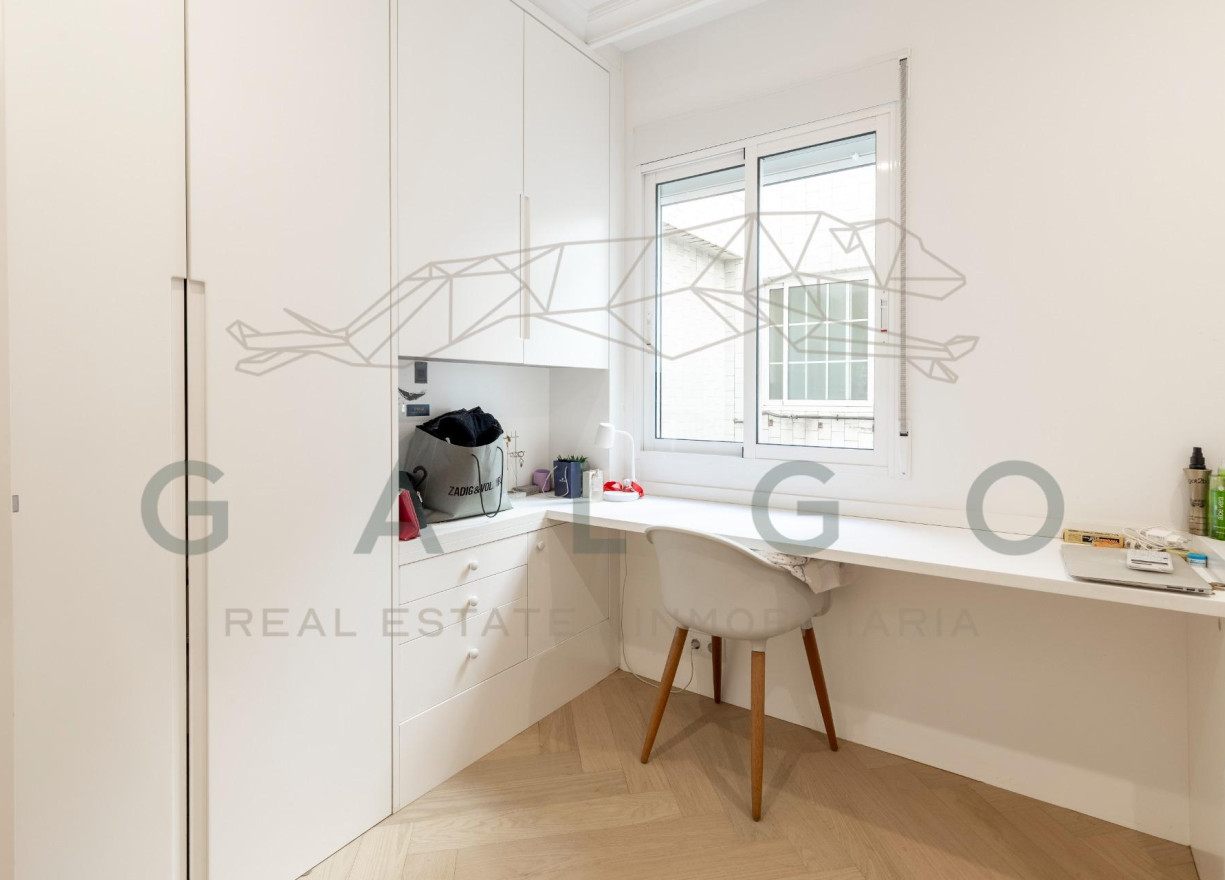 Venta - Piso - Valencia - Sant Francesc