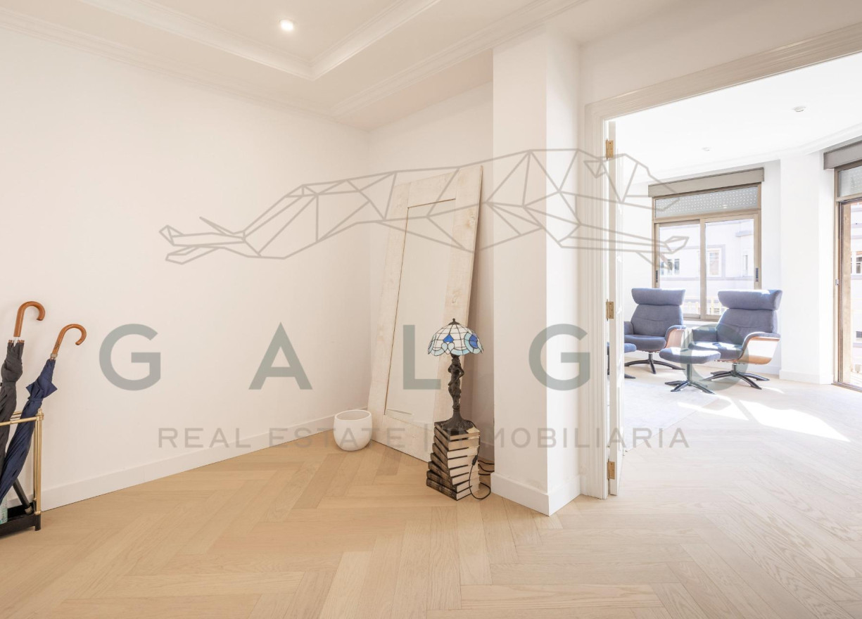 Venta - Piso - Valencia - Sant Francesc