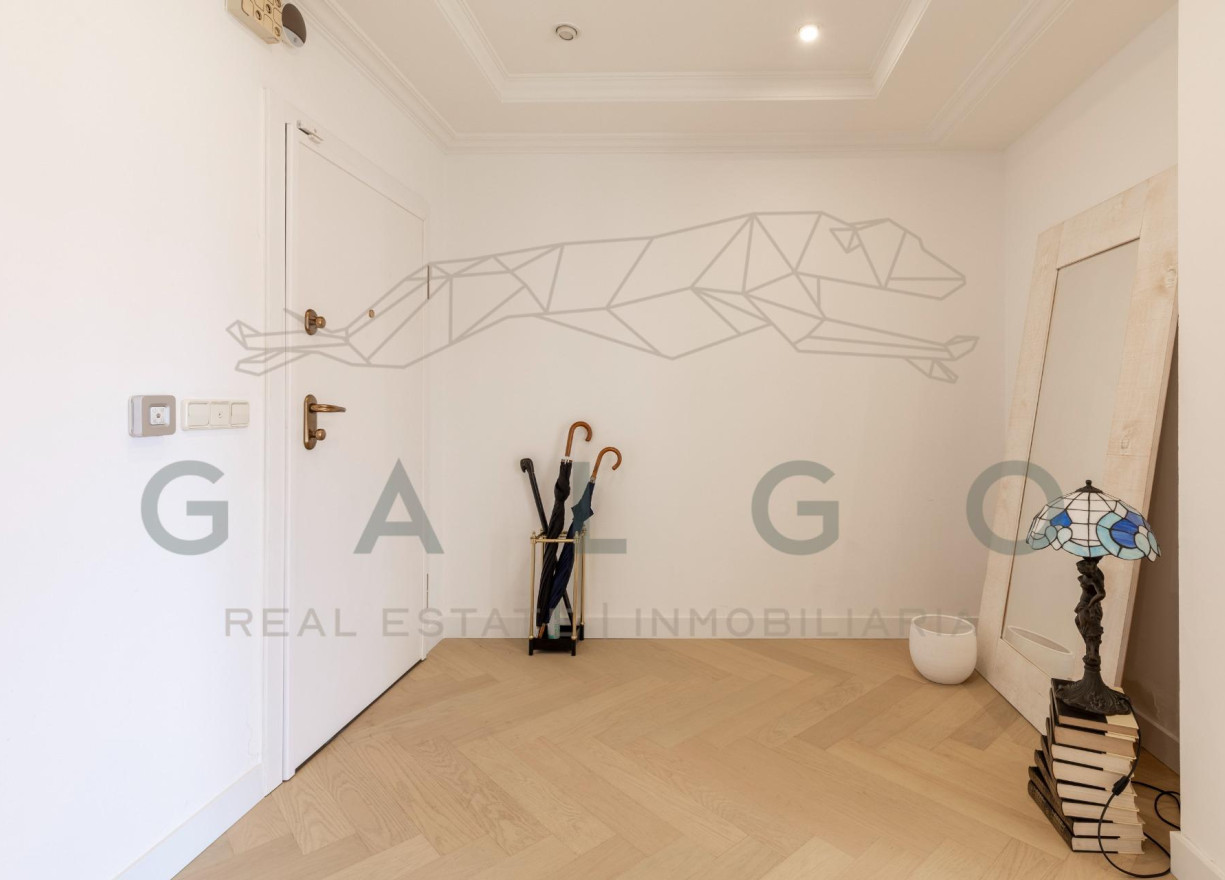 Venta - Piso - Valencia - Sant Francesc