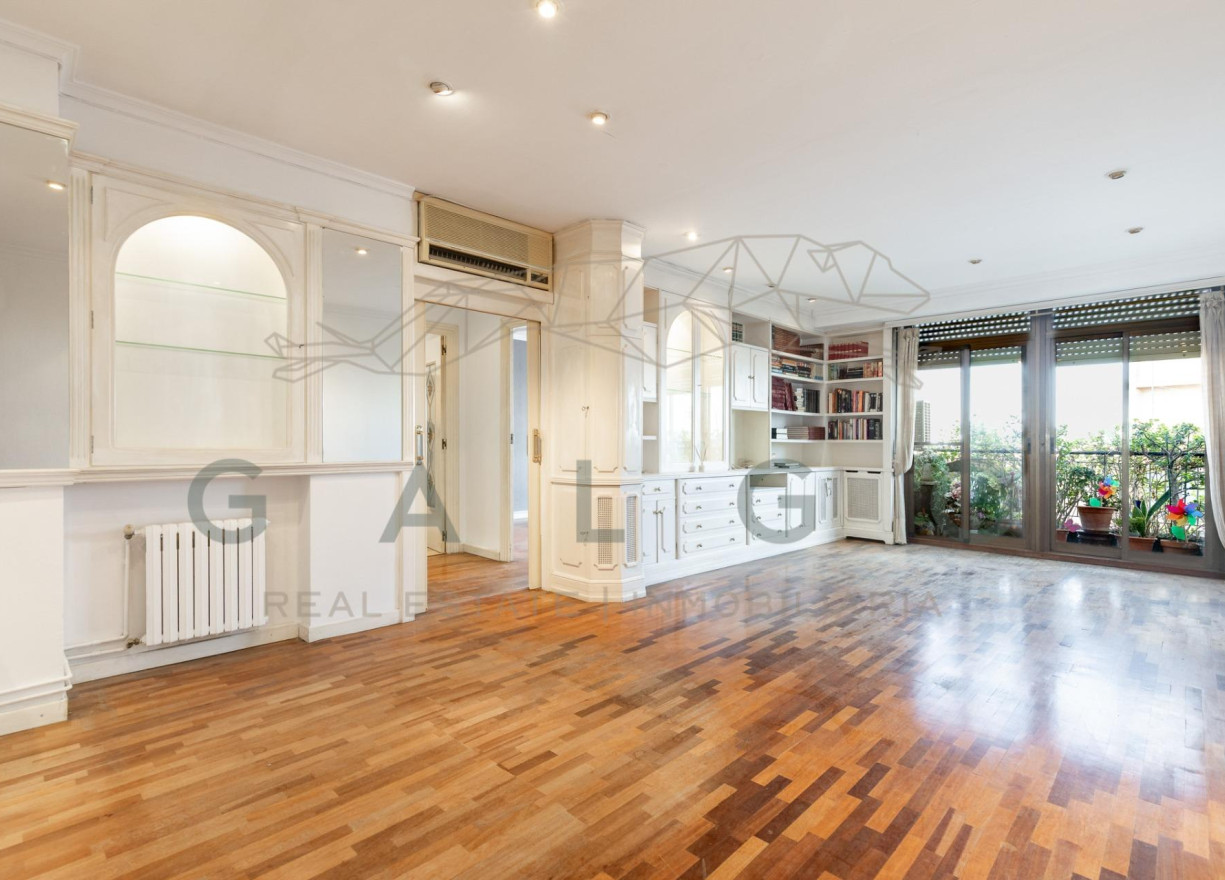 Venta - Piso - Valencia - Sant Francesc
