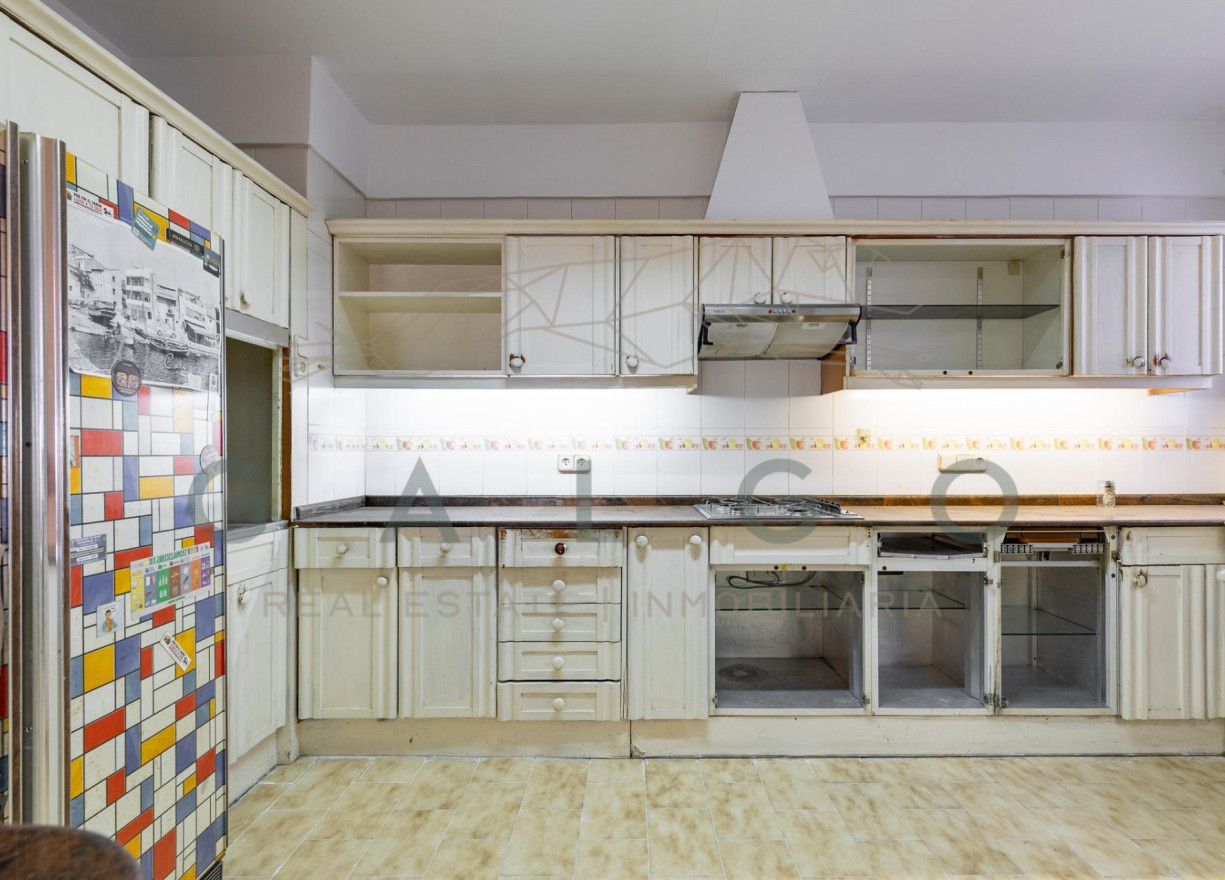 Venta - Piso - Valencia - Sant Francesc