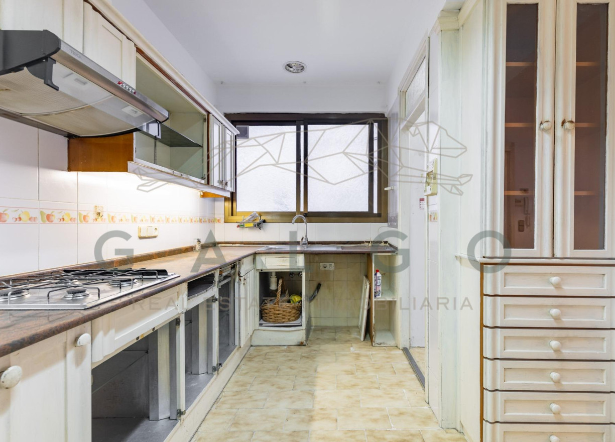 Venta - Piso - Valencia - Sant Francesc