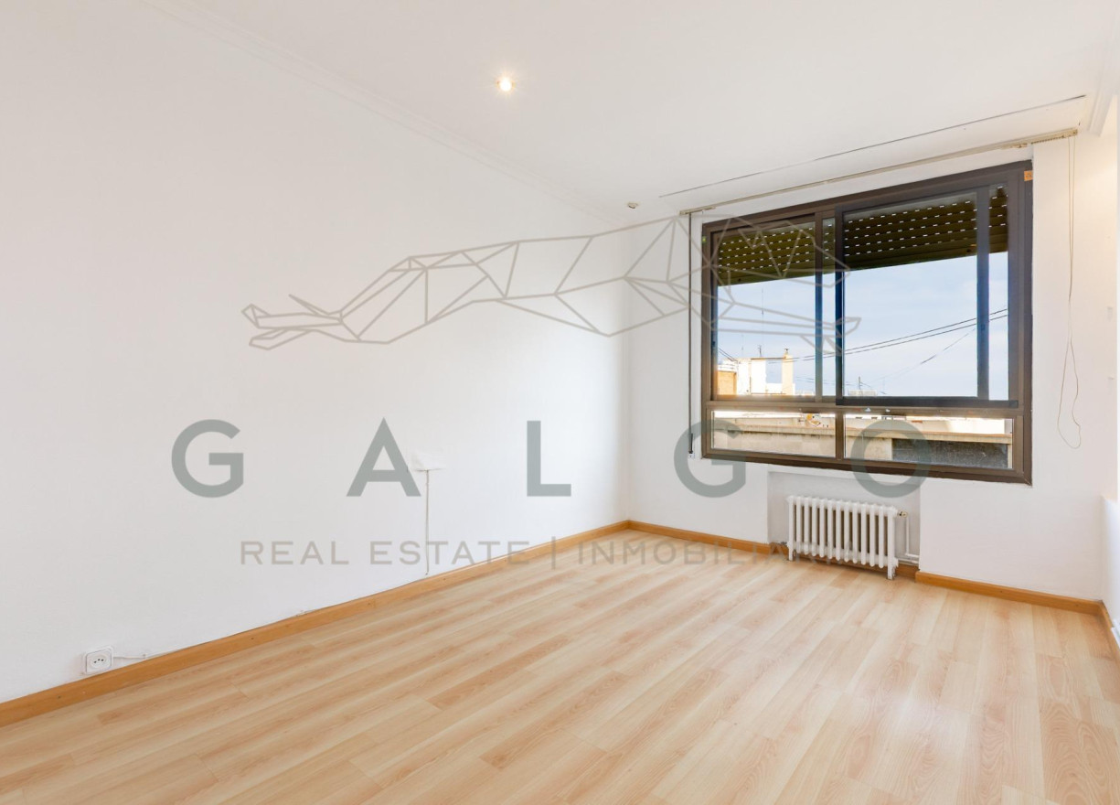 Venta - Piso - Valencia - Sant Francesc