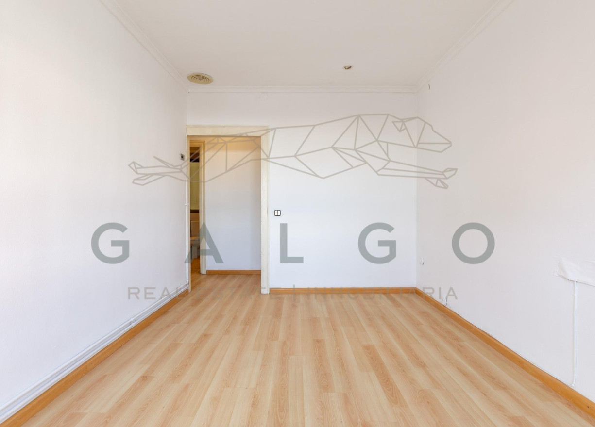 Venta - Piso - Valencia - Sant Francesc