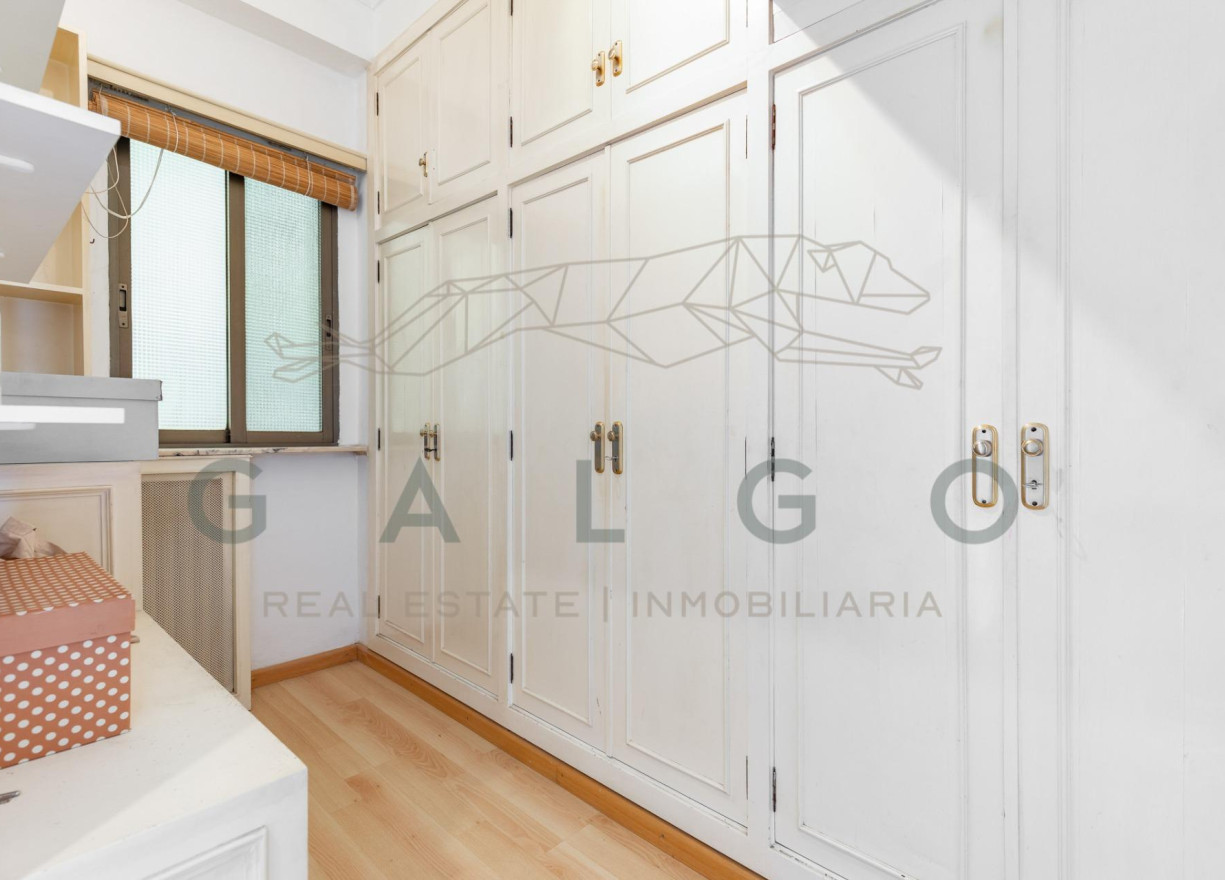 Venta - Piso - Valencia - Sant Francesc