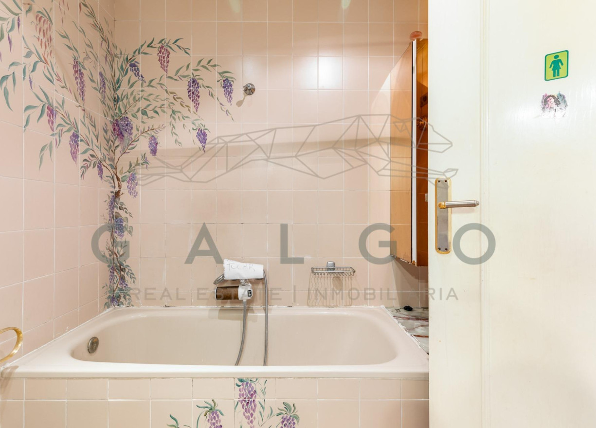Venta - Piso - Valencia - Sant Francesc