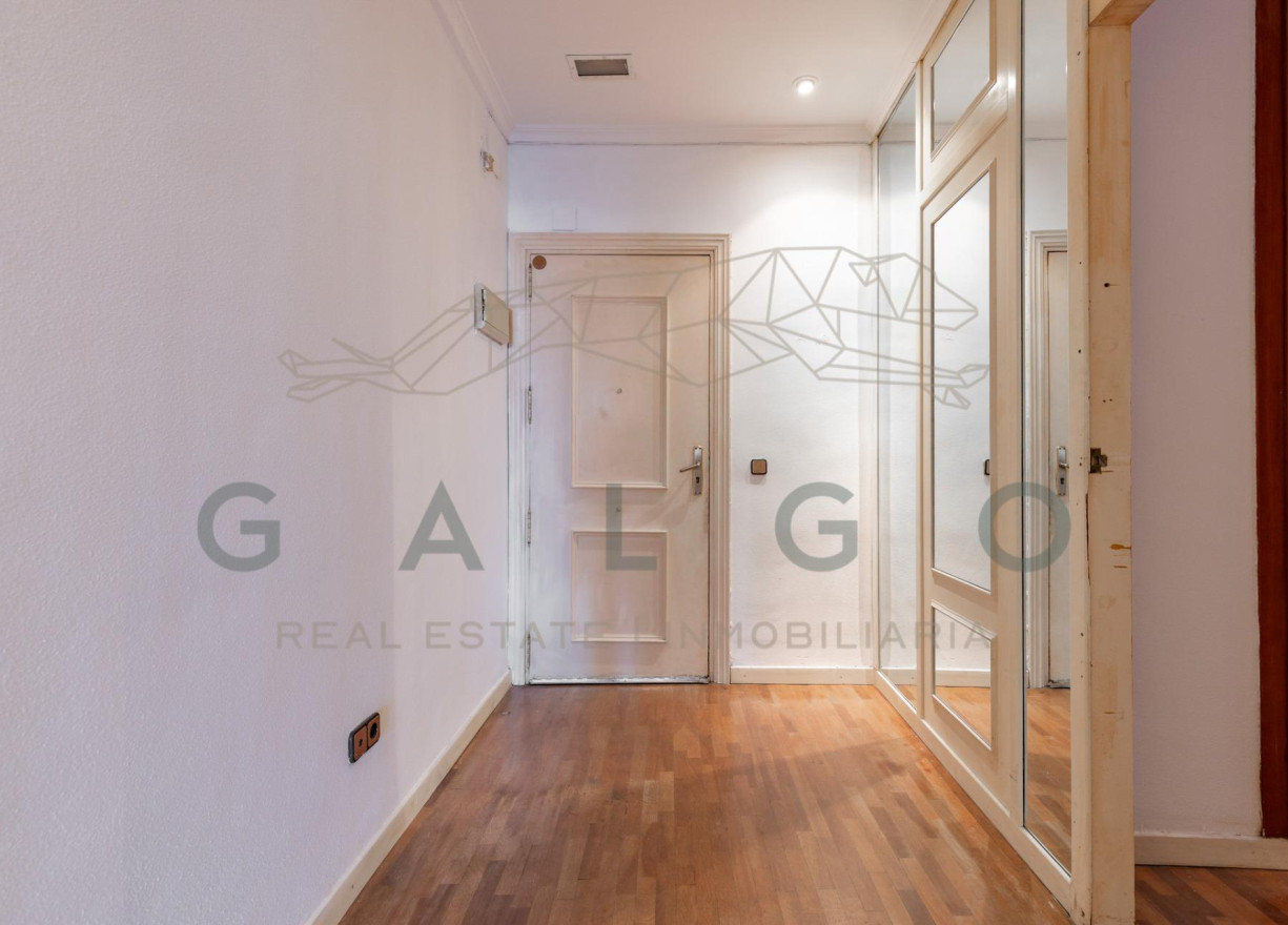 Venta - Piso - Valencia - Sant Francesc