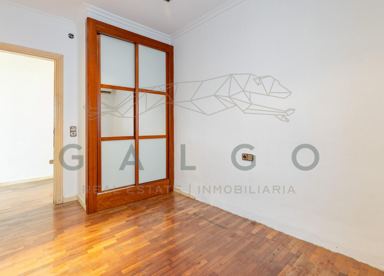 Venta - Piso - Valencia - Sant Francesc