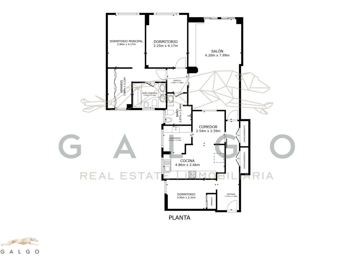 Venta - Piso - Valencia - Sant Francesc