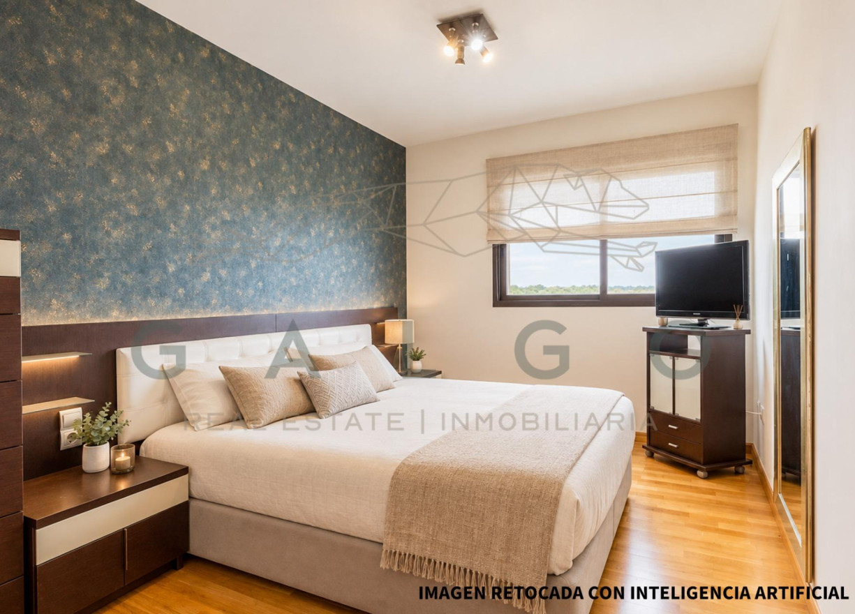 Venta - Piso - Valencia - Sant Marcellí