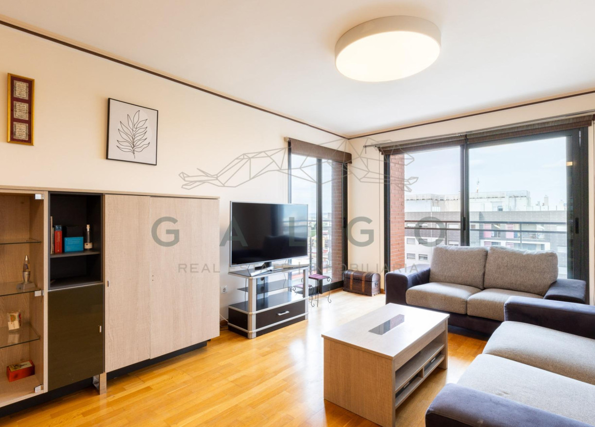 Venta - Piso - Valencia - Sant Marcellí