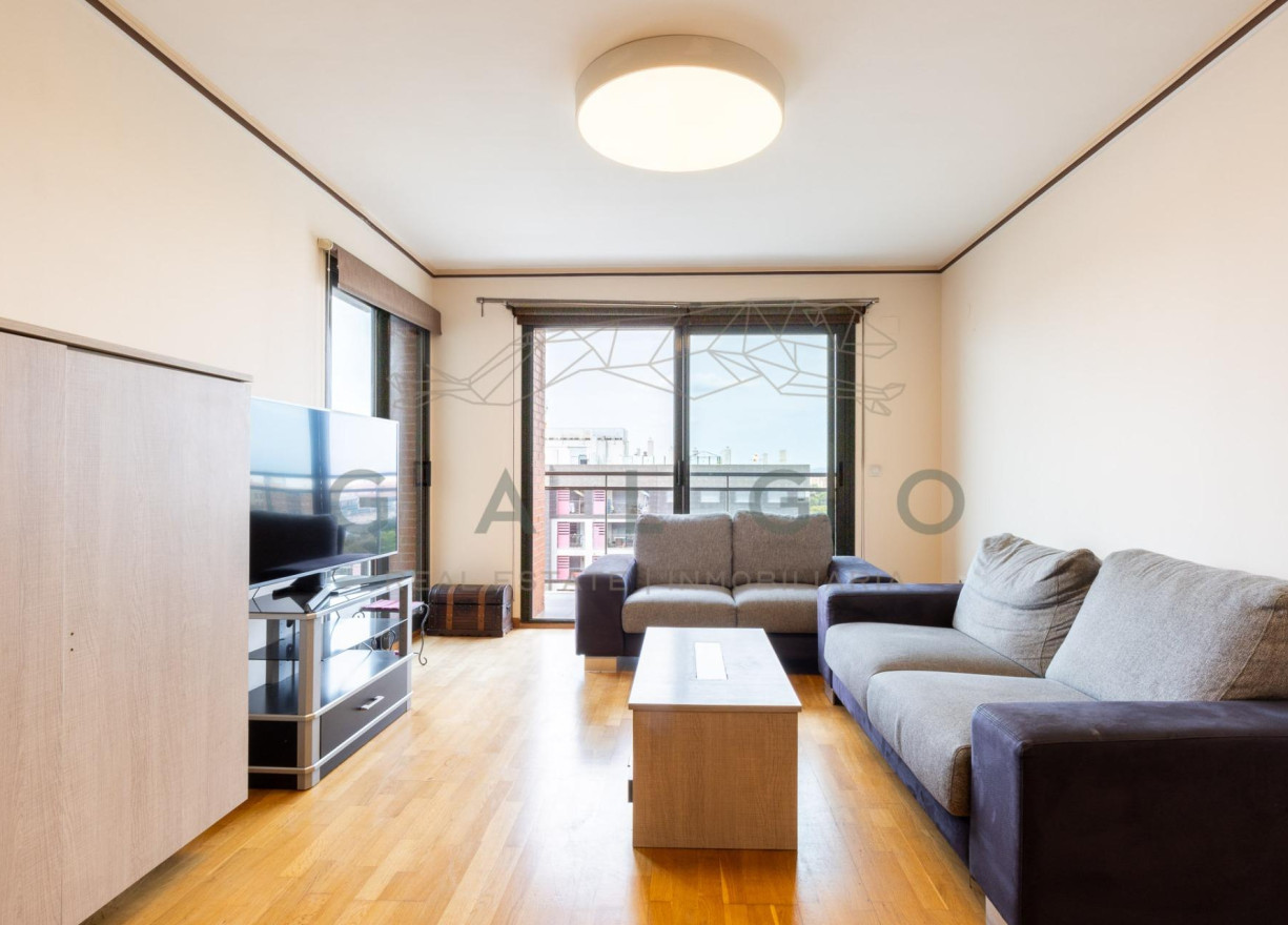 Venta - Piso - Valencia - Sant Marcellí