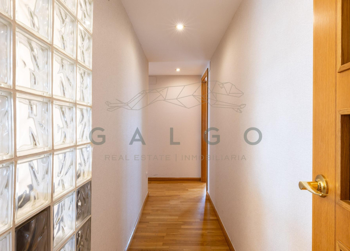 Venta - Piso - Valencia - Sant Marcellí