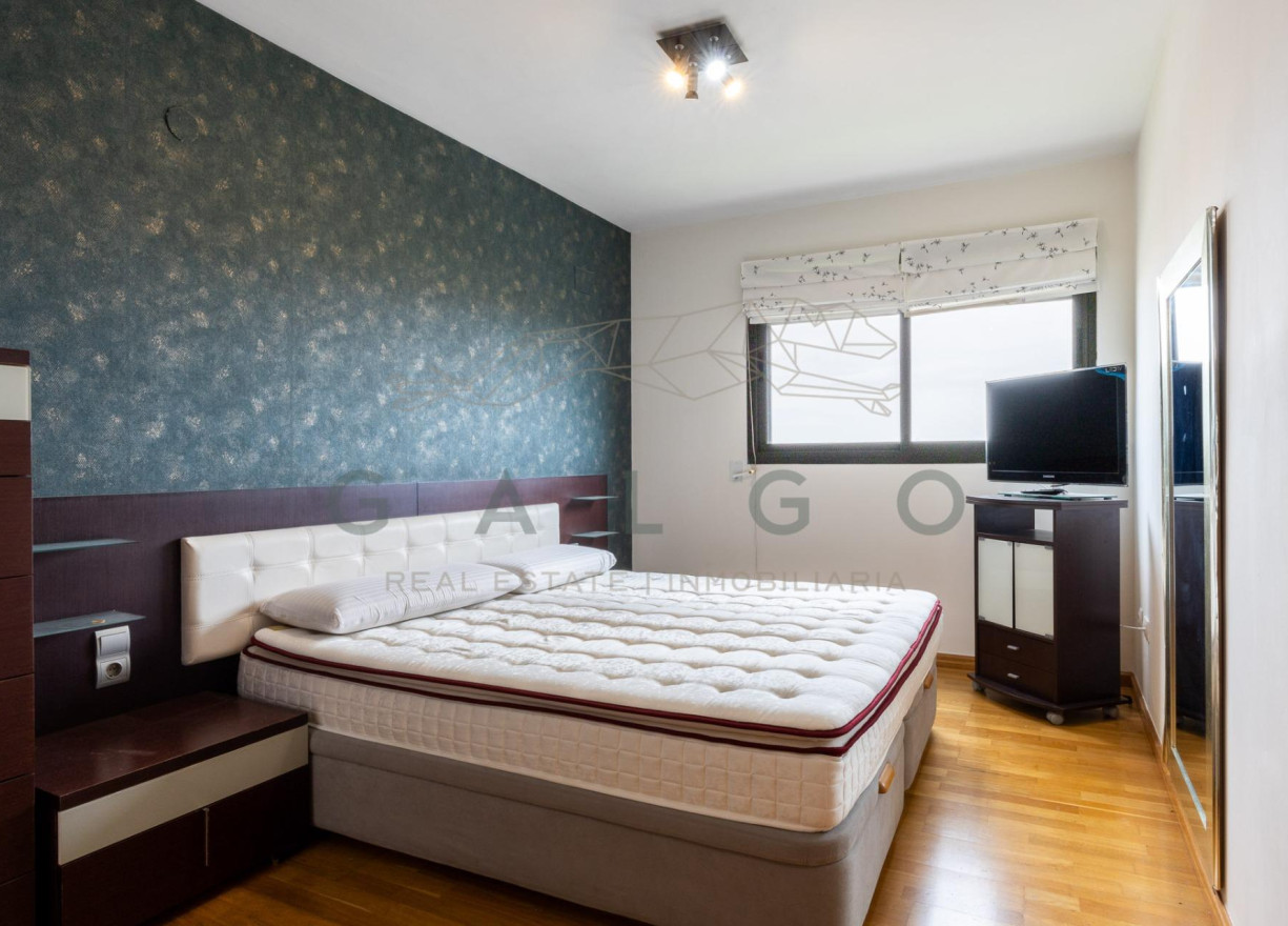 Venta - Piso - Valencia - Sant Marcellí