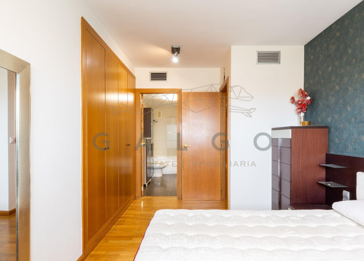 Venta - Piso - Valencia - Sant Marcellí