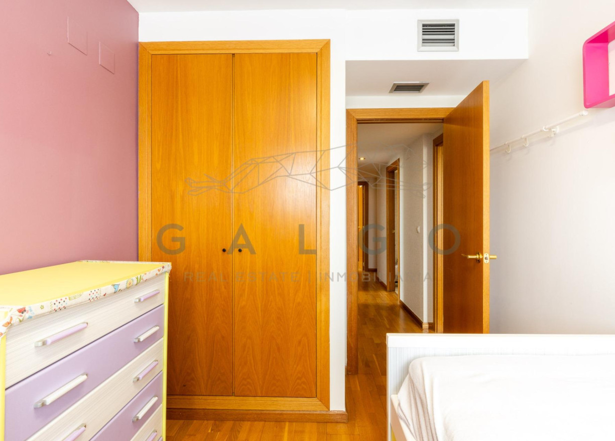 Venta - Piso - Valencia - Sant Marcellí