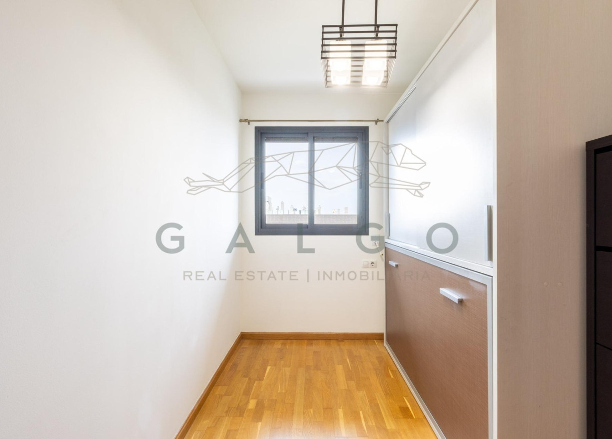 Venta - Piso - Valencia - Sant Marcellí