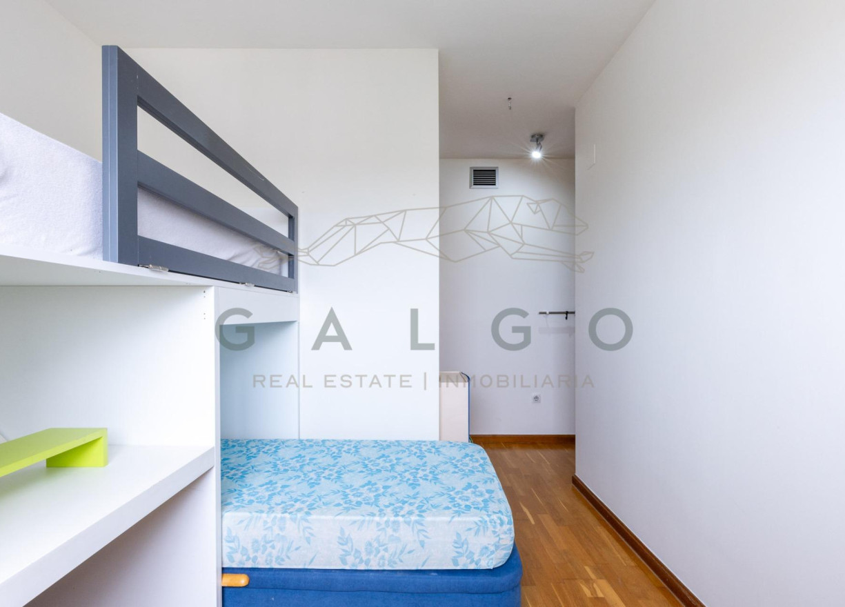 Venta - Piso - Valencia - Sant Marcellí