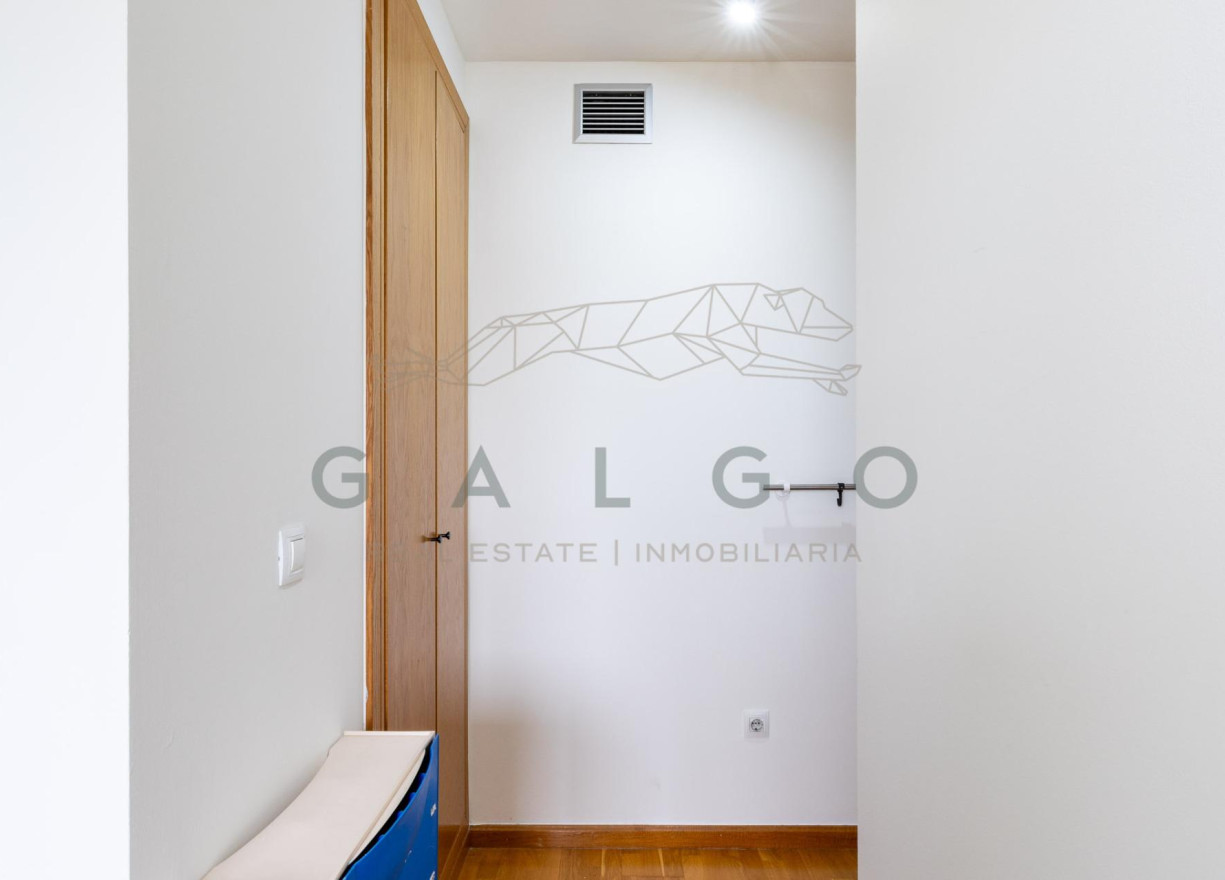 Venta - Piso - Valencia - Sant Marcellí
