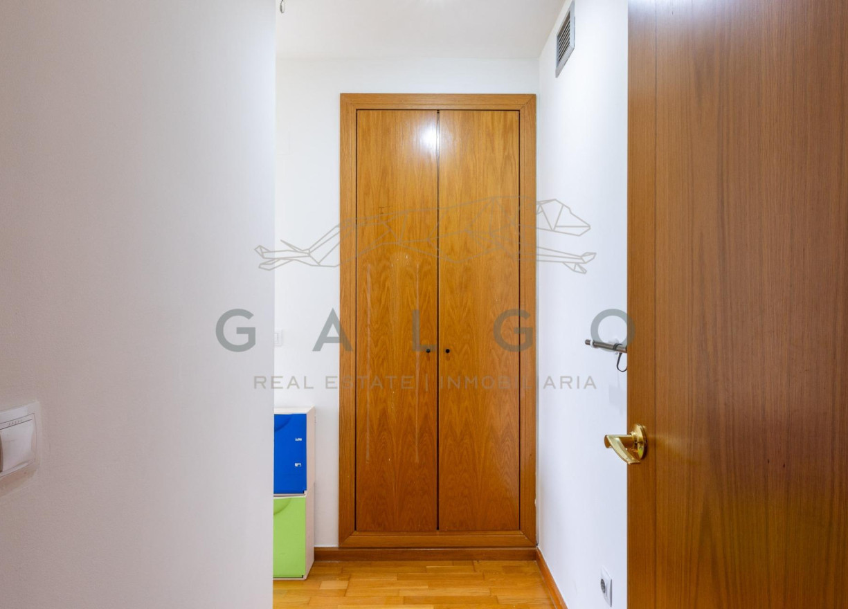 Venta - Piso - Valencia - Sant Marcellí