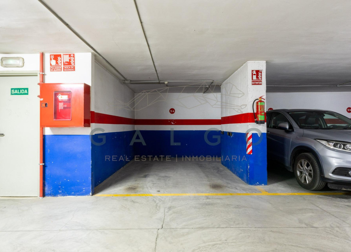 Venta - Piso - Valencia - Sant Marcellí